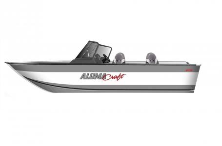 2022 Alumacraft Alumacraft Trophy 185 2022 - Sold Boat