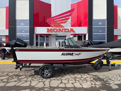 BOATZON | Alumacraft Trophy 185 SP wMerc 175 XL 2023