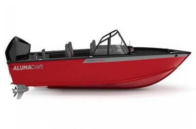BOATZON | Alumacraft TROPHY 195 LUX FSX 2026 BOATZON | Alumacraft TROPHY 195 LUX FSX 2026