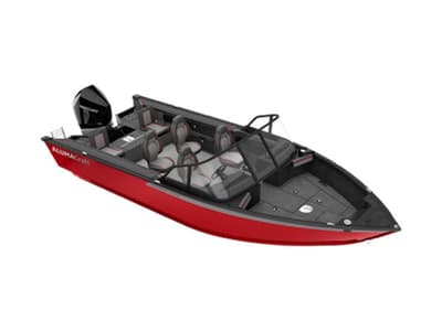 BOATZON | Alumacraft Trophy 195X Sport 2026