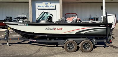 BOATZON | Alumacraft Trophy 205 2019