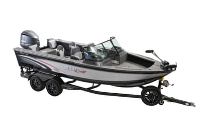 BOATZON | Alumacraft Trophy 205 2019 BOATZON | Alumacraft Trophy 205 2019