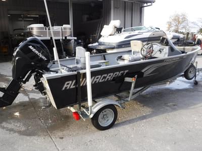 BOATZON | Alumacraft V 16 2013 BOATZON | Alumacraft V 16 2013