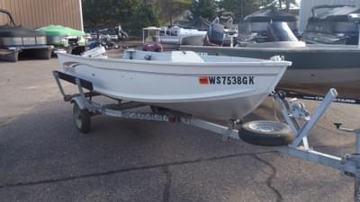 BOATZON | Alumacraft V14 2002
