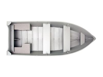 BOATZON | Alumacraft V14 2018