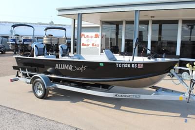 BOATZON | Alumacraft V14 2022