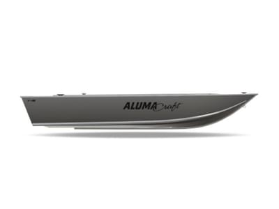 BOATZON | Alumacraft V14 Tiller 2026 BOATZON | Alumacraft V14 Tiller 2026