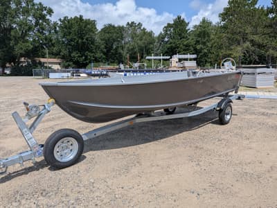 BOATZON | Alumacraft V16 20 W FLOOR 2026 BOATZON | Alumacraft V16 20 W FLOOR 2026