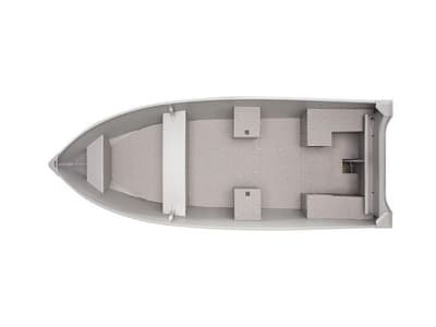 BOATZON | Alumacraft V16 2021