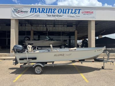 BOATZON | Alumacraft V16 2023