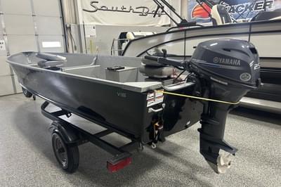 BOATZON | Alumacraft V16 2024 BOATZON | Alumacraft V16 2024