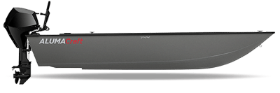 BOATZON | Alumacraft V16 2026 BOATZON | Alumacraft V16 2026