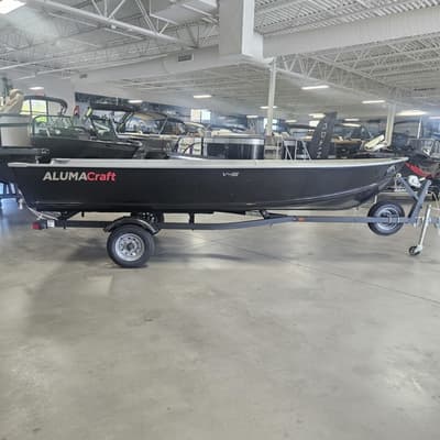 BOATZON | Alumacraft V16 2026
