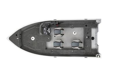 BOATZON | Alumacraft Voyageur 175 SC 2026