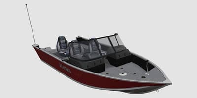 BOATZON | Alumacraft Voyageur 175 Sport 2026