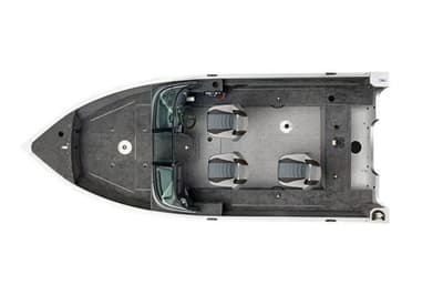 BOATZON | Alumacraft Voyageur 175 Sport 2027