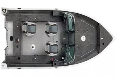 BOATZON | Alumacraft VOYAGEUR 175 SPT 2026