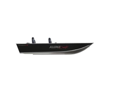 BOATZON | Alumacraft Voyageur 175 Tiller 2026
