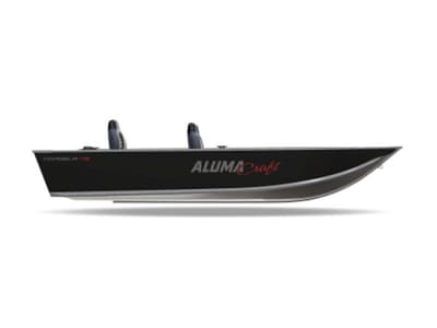 BOATZON | Alumacraft Voyageur 175 Tiller 2026
