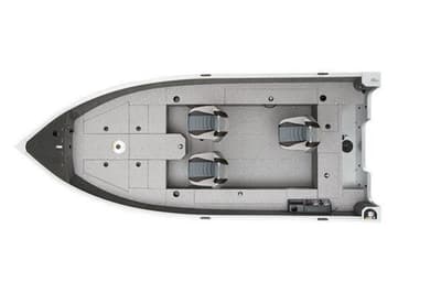 BOATZON | Alumacraft Voyageur 175 Tiller 2026