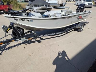 BOATZON | Alumacraft YUKON 165 MERCURY 25HP 4 STROKE 2007 BOATZON | Alumacraft YUKON 165 MERCURY 25HP 4 STROKE 2007