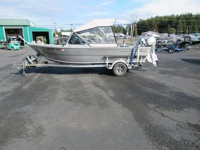BOATZON | Alumaweld 17 Talon 2006 BOATZON | Alumaweld 17 Talon 2006