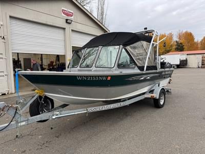 BOATZON | Alumaweld 19 STRYKER SPORT 2008 BOATZON | Alumaweld 19 STRYKER SPORT 2008