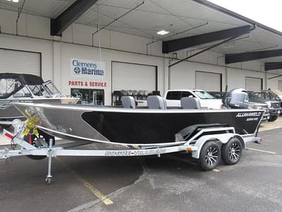 BOATZON | Alumaweld 20 Super VEE 2025 BOATZON | Alumaweld 20 Super VEE 2025