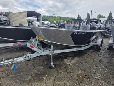 BOATZON | Alumaweld 20 SUPER VEE LT 2017