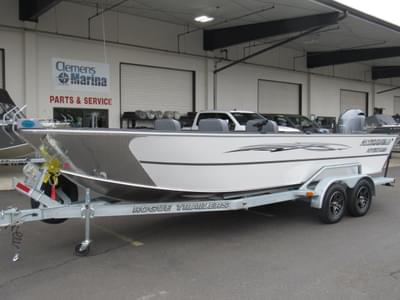 BOATZON | Alumaweld 22 ADVENTURER 2026