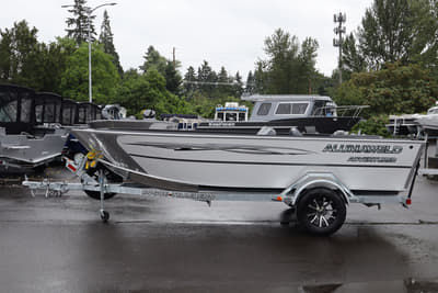 BOATZON | Alumaweld Adventurer 18 2026 BOATZON | Alumaweld Adventurer 18 2026