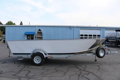 BOATZON | Alumaweld Adventurer 20 2025