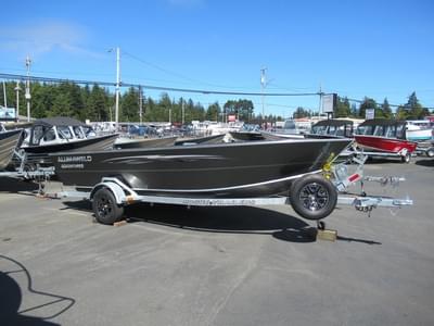 BOATZON | Alumaweld Adventurer 20 2026