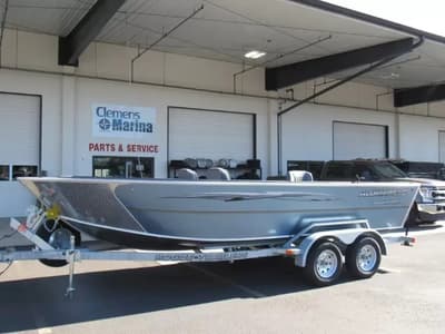 BOATZON | Alumaweld Adventurer 20 2027