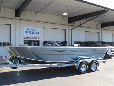 BOATZON | Alumaweld Adventurer 20 2027