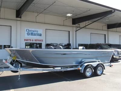 BOATZON | Alumaweld Adventurer 20 2027