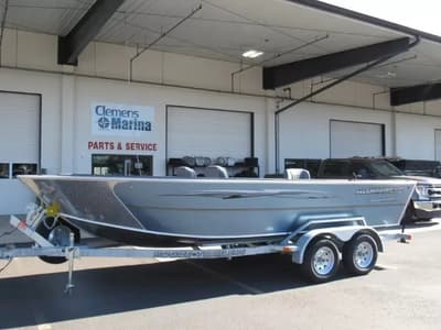 BOATZON | Alumaweld Adventurer 20 2027 BOATZON | Alumaweld Adventurer 20 2027
