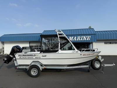 BOATZON | Alumaweld Blackhawk 18 2014 BOATZON | Alumaweld Blackhawk 18 2014