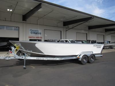 BOATZON | Alumaweld Columbia 23 2026 BOATZON | Alumaweld Columbia 23 2026
