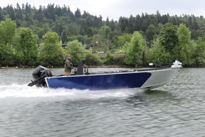 BOATZON | Alumaweld Columbia XL 26 2026 BOATZON | Alumaweld Columbia XL 26 2026