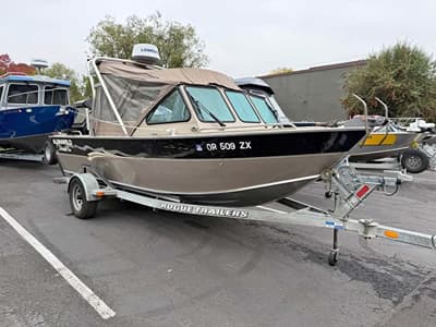 BOATZON | Alumaweld Formula Vee 19 2000