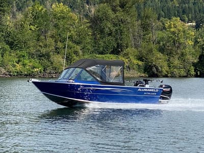 BOATZON | Alumaweld Intruder 20 2026 BOATZON | Alumaweld Intruder 20 2026