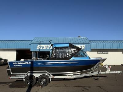BOATZON | Alumaweld Intruder 22 2026 BOATZON | Alumaweld Intruder 22 2026