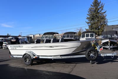 BOATZON | Alumaweld Super Vee 20 2026 BOATZON | Alumaweld Super Vee 20 2026