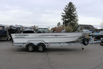 BOATZON | Alumaweld Super Vee Pro 23 2027 BOATZON | Alumaweld Super Vee Pro 23 2027