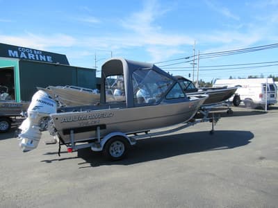 BOATZON | Alumaweld Talon 2006 BOATZON | Alumaweld Talon 2006