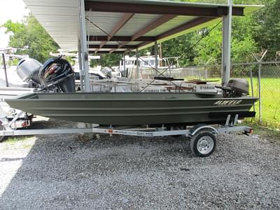 BOATZON | Alweld 1448 DS 2025 BOATZON | Alweld 1448 DS 2025