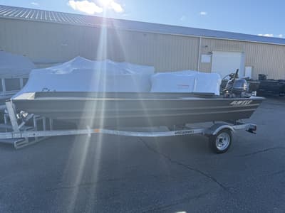 BOATZON | Alweld 1448 Jon 2025