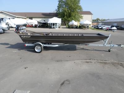 BOATZON | Alweld 1542 Jon 2025