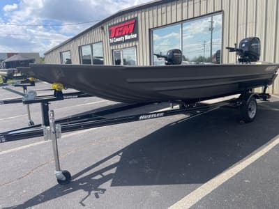 BOATZON | Alweld 1648 MARSH TILLER 2026 BOATZON | Alweld 1648 MARSH TILLER 2026